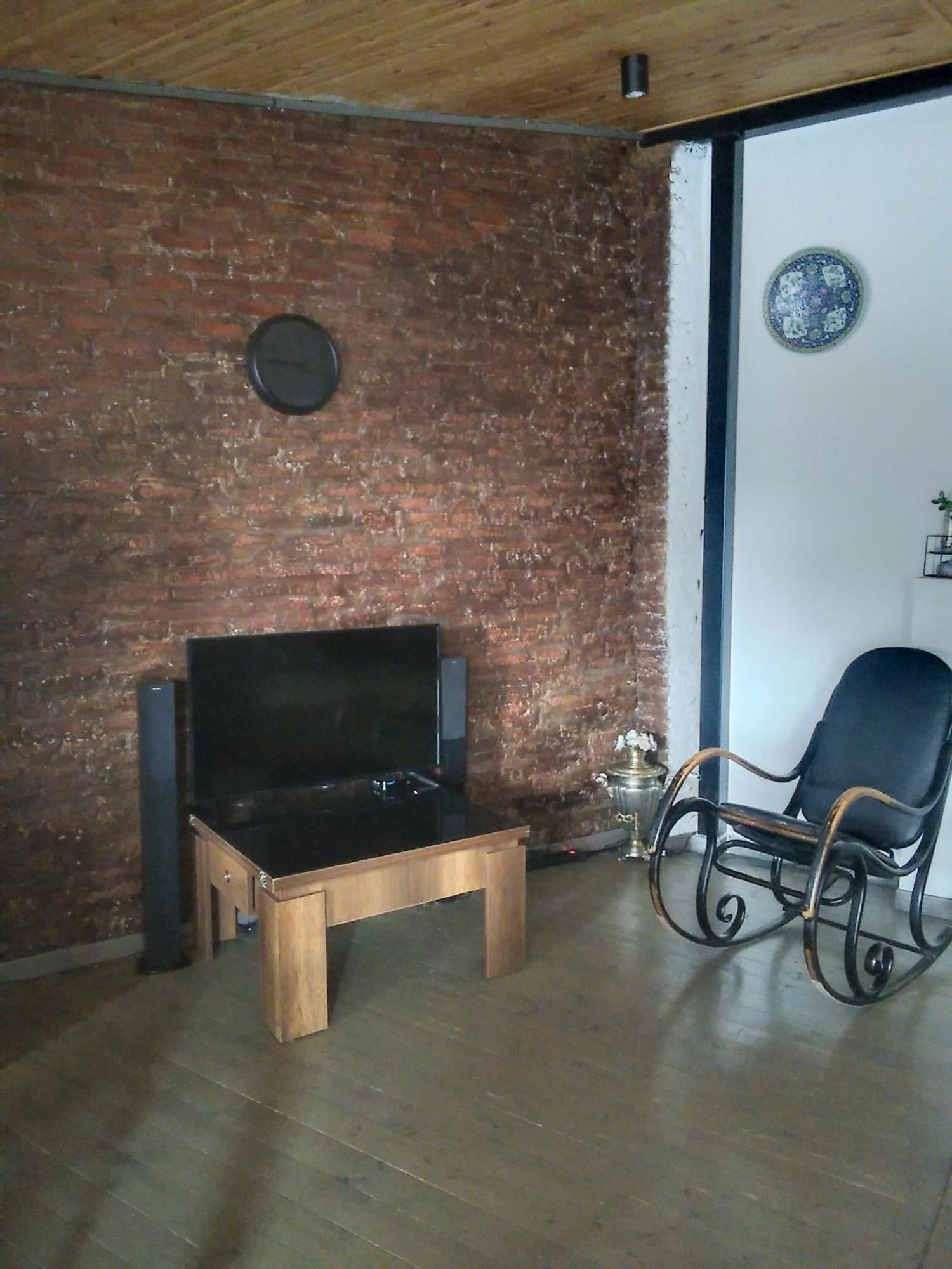View Apartment Tbilisi Exterior foto